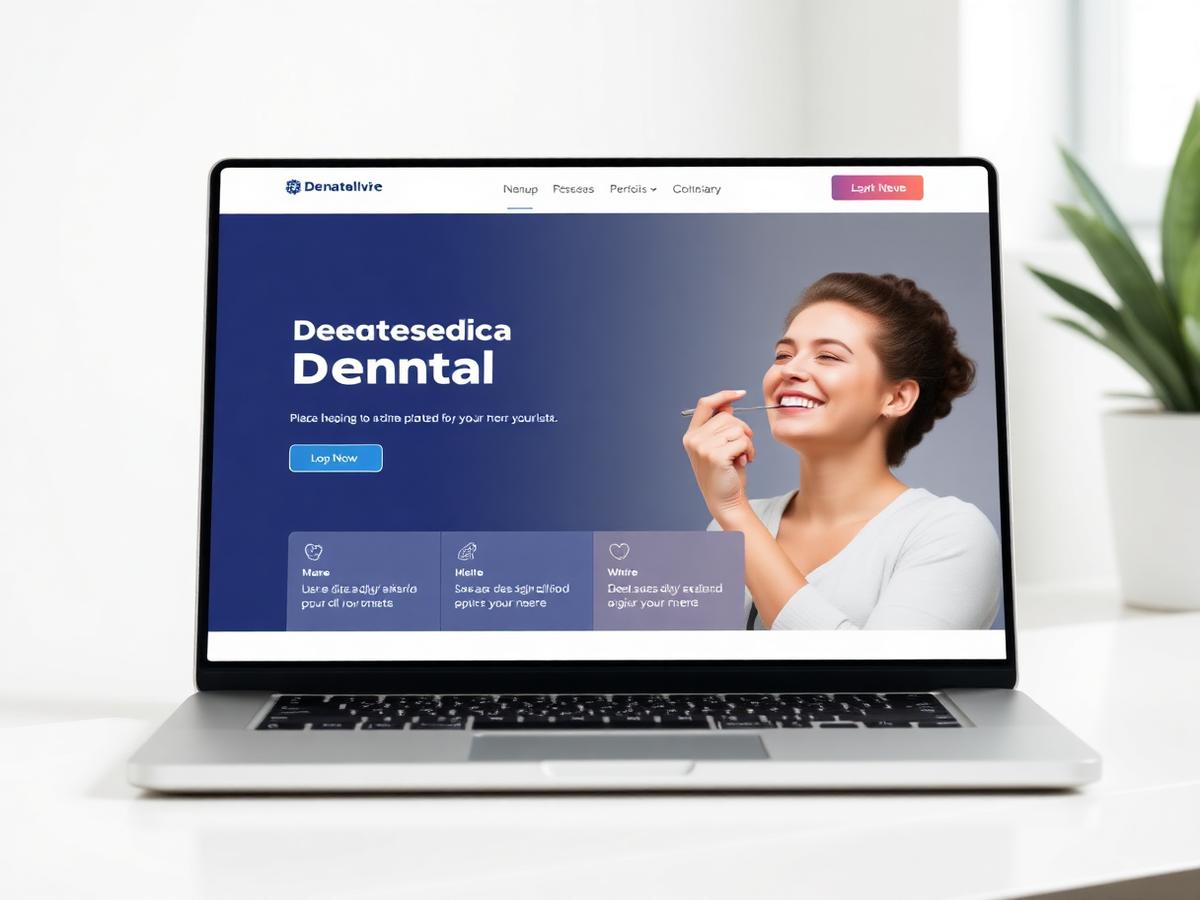 Bright Smile Dental